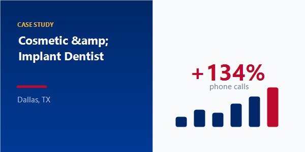 Cosmetic & Implant Dentist