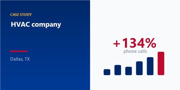 HVAC company