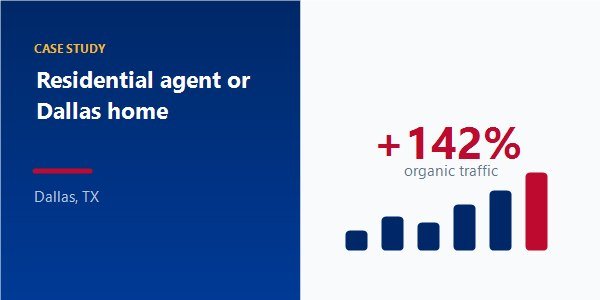 Residential agent or Dallas home
