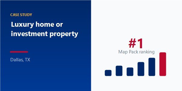 Luxury home or investment property