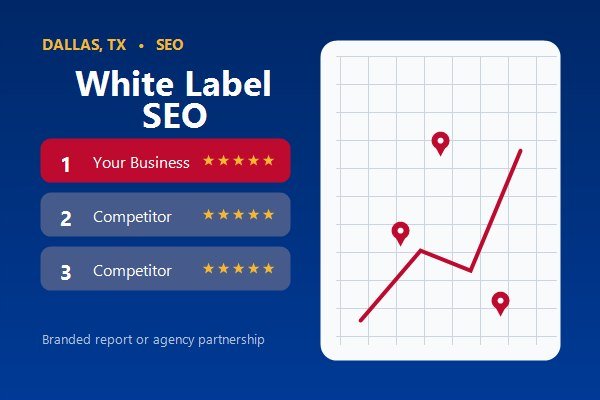 Branded report or agency partnership